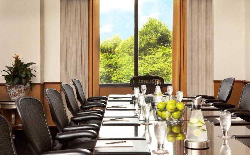 酒店 Sheraton Atlanta Airport