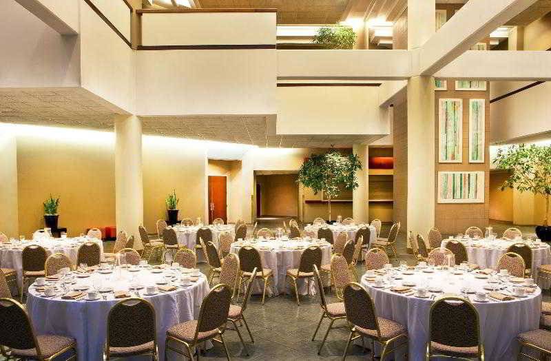 酒店 Sheraton Atlanta Airport