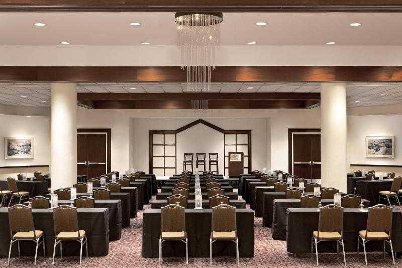 酒店 Sheraton Atlanta Airport