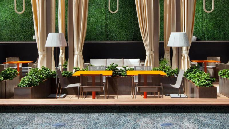 فندق Sheraton Grand Los Angeles