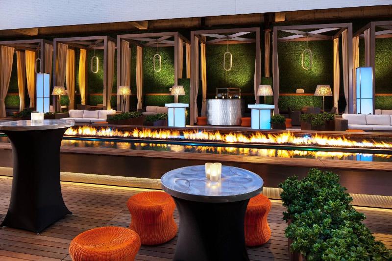 فندق Sheraton Grand Los Angeles