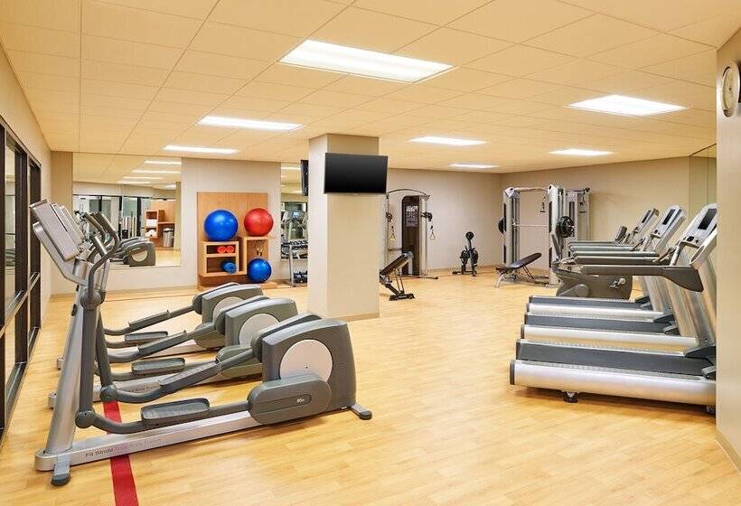 فندق Sheraton Lisle Naperville