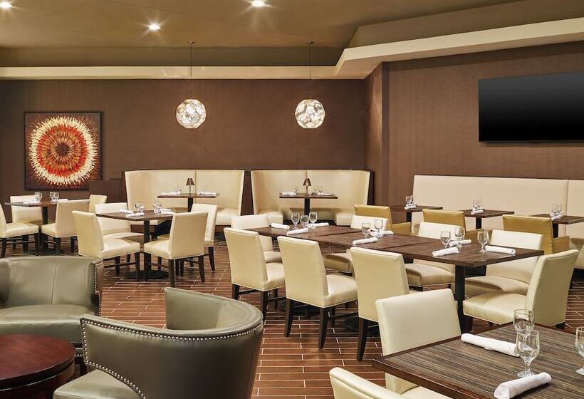 Отель Sheraton Lisle Naperville