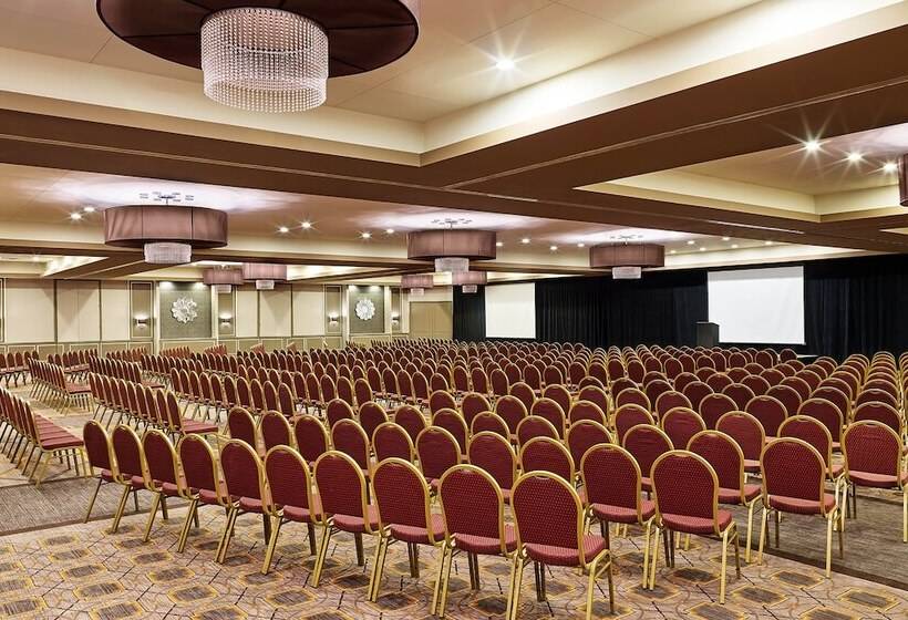 فندق Sheraton Lisle Naperville