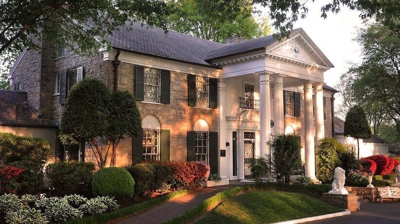 호텔 Sheraton Memphis Downtown