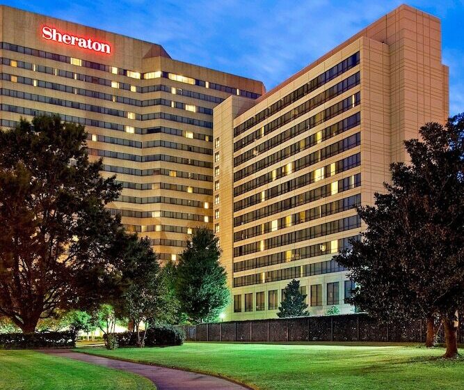 호텔 Sheraton Memphis Downtown