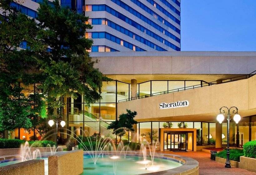 호텔 Sheraton Memphis Downtown