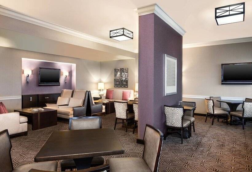 호텔 Sheraton Memphis Downtown