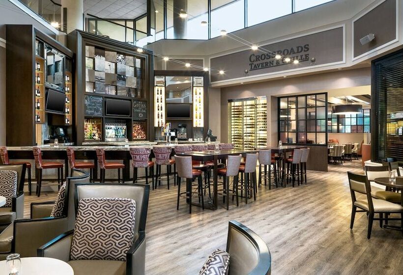 호텔 Sheraton Memphis Downtown