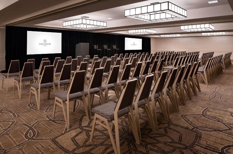 فندق Sheraton Palo Alto