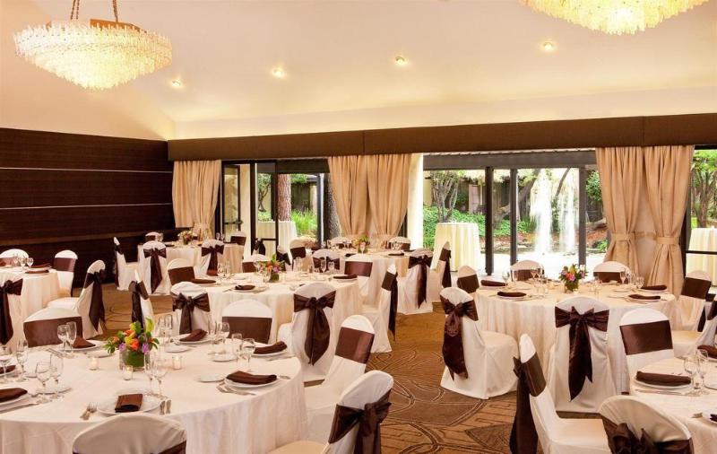 فندق Sheraton Palo Alto