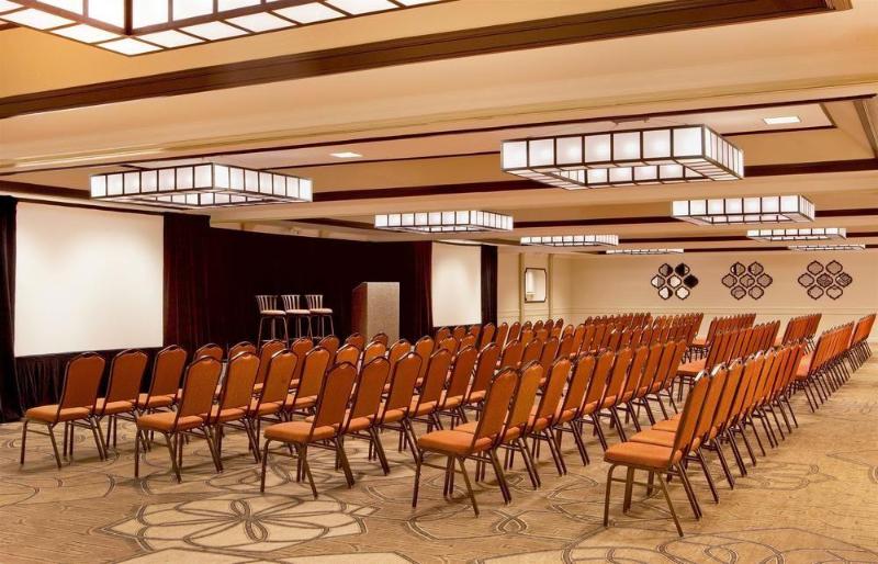 فندق Sheraton Palo Alto