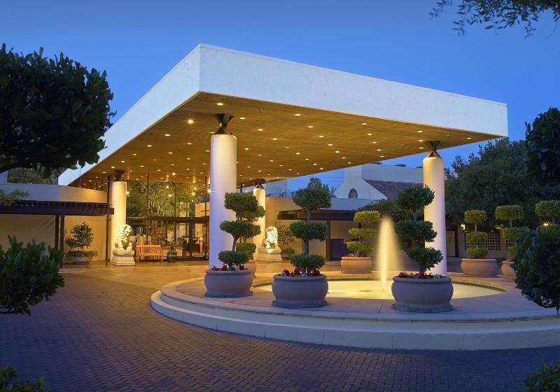 فندق Sheraton Palo Alto