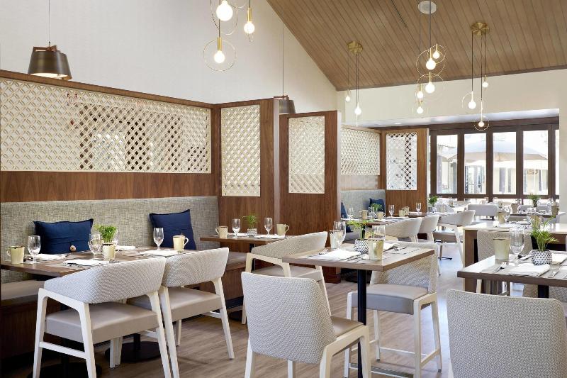 فندق Sheraton Palo Alto