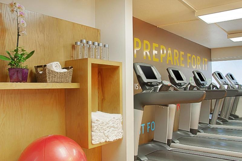 فندق Sheraton Palo Alto