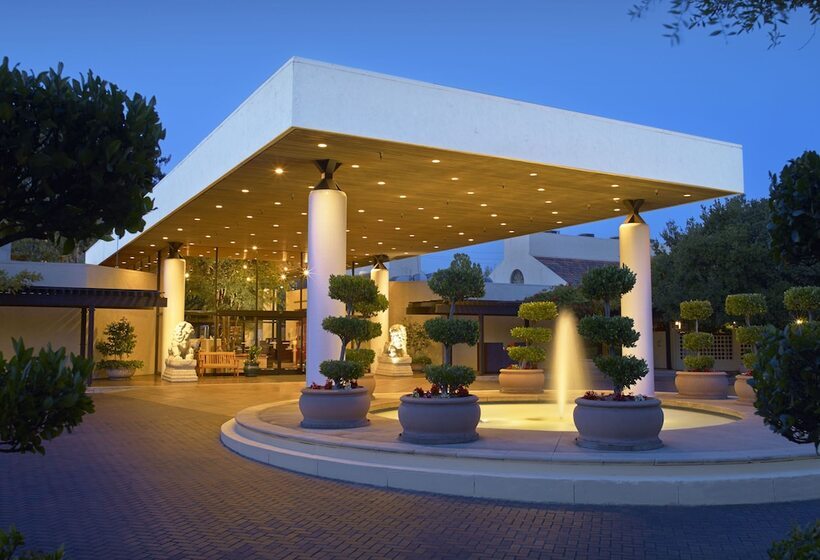 فندق Sheraton Palo Alto