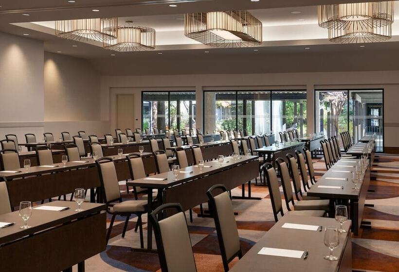 فندق Sheraton Palo Alto