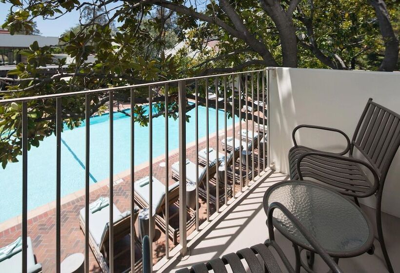 فندق Sheraton Palo Alto