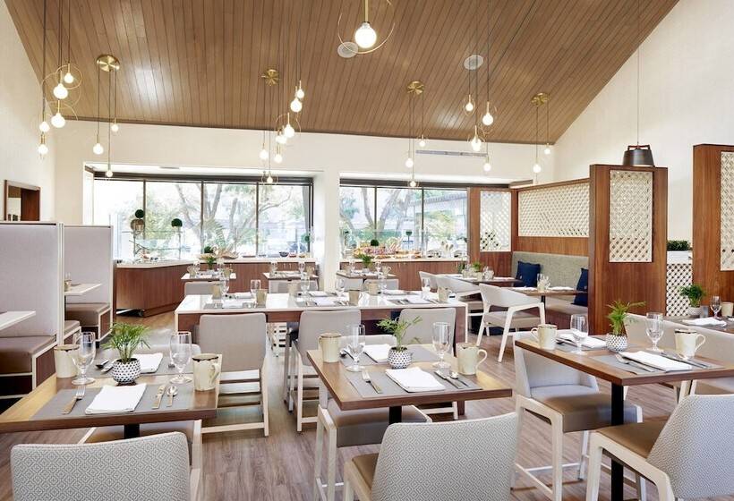 فندق Sheraton Palo Alto