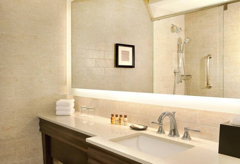 فندق Sheraton Palo Alto