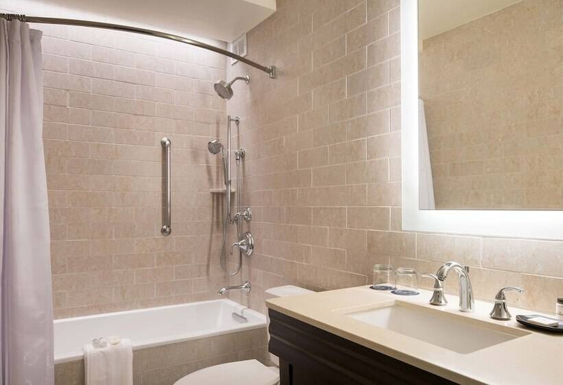 فندق Sheraton Palo Alto