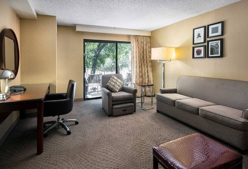 فندق Sheraton Palo Alto