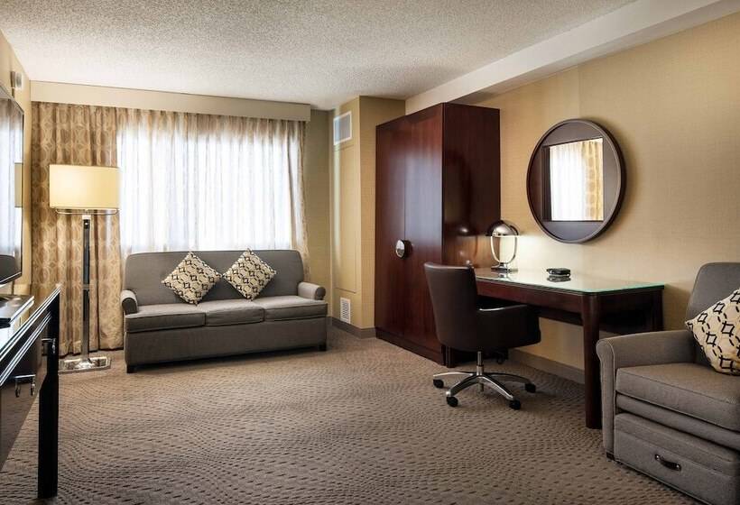 فندق Sheraton Palo Alto