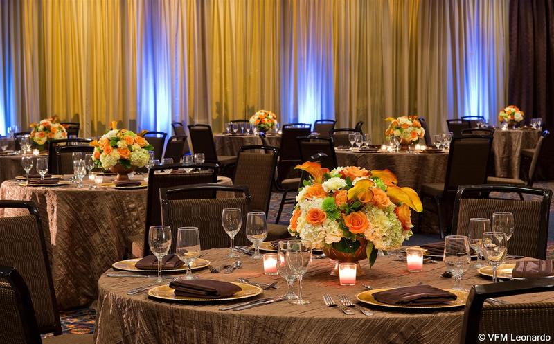 Отель Sheraton Tampa Brandon