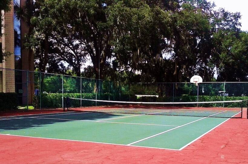 Отель Sheraton Tampa Brandon