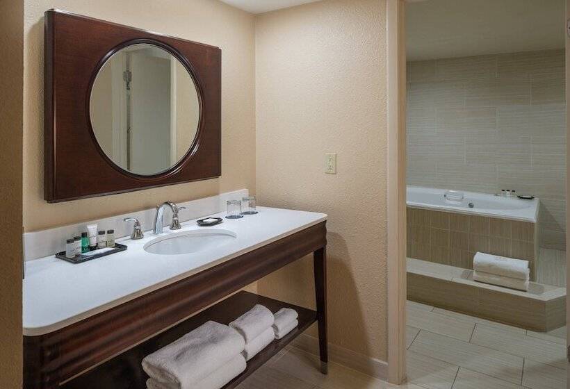 Отель Sheraton Tampa Brandon