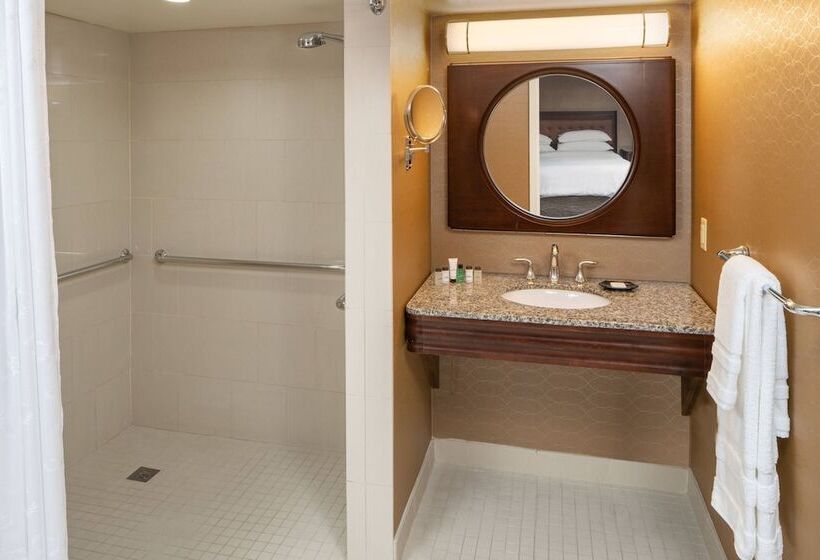 Отель Sheraton Tampa Brandon