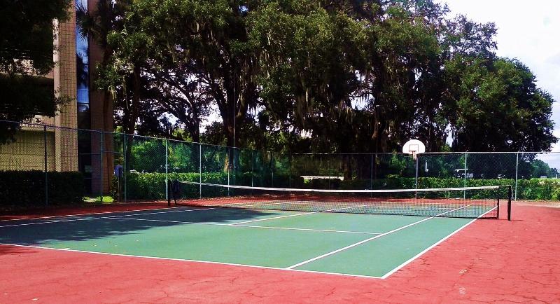 Отель Sheraton Tampa Brandon