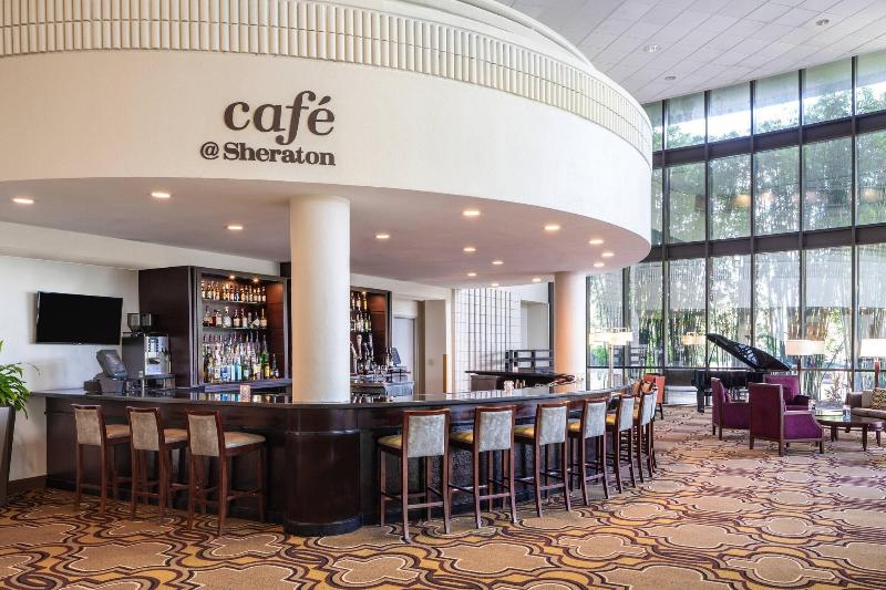 Отель Sheraton Tampa Brandon