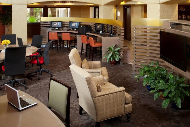 Sheraton Tucson Hotel & Suites