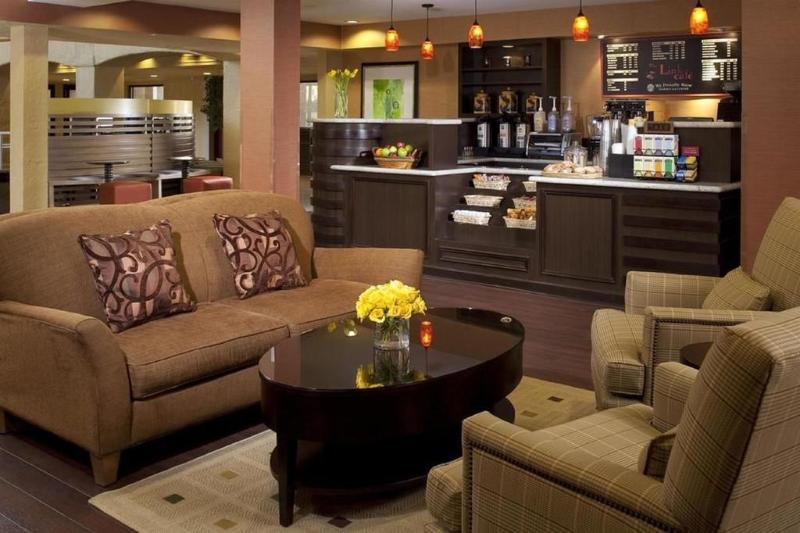 Sheraton Tucson Hotel & Suites