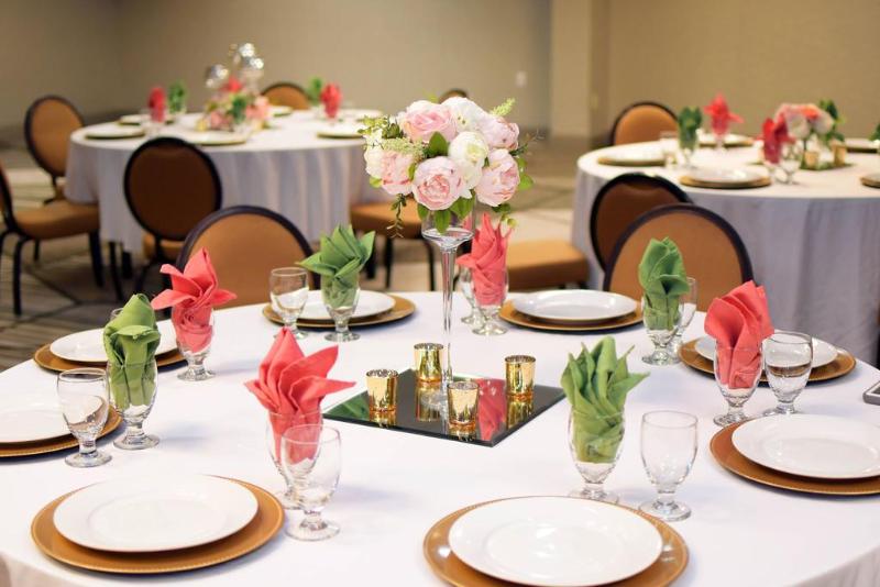 Sheraton Tucson Hotel & Suites