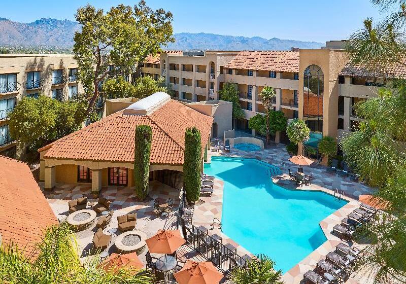 Sheraton Tucson Hotel & Suites
