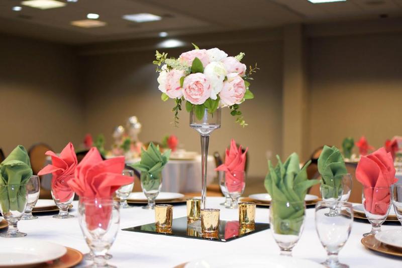 Sheraton Tucson Hotel & Suites