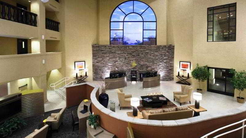 Sheraton Tucson Hotel & Suites