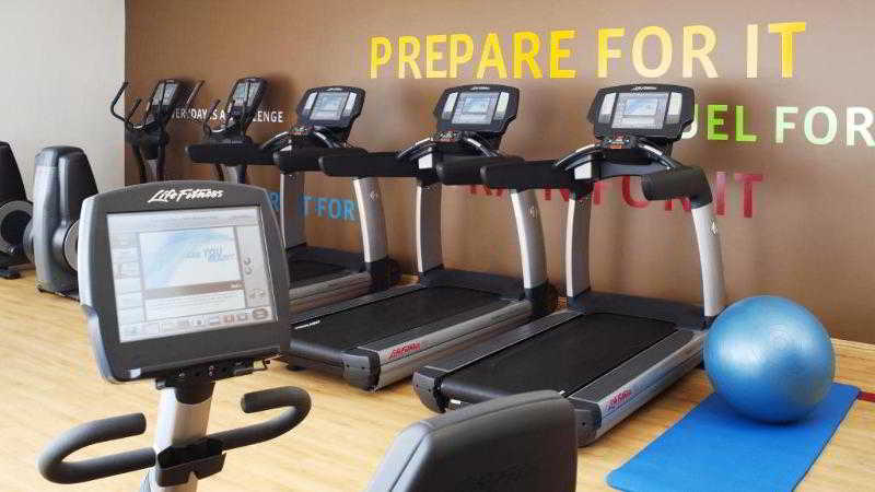 Sheraton Tucson Hotel & Suites