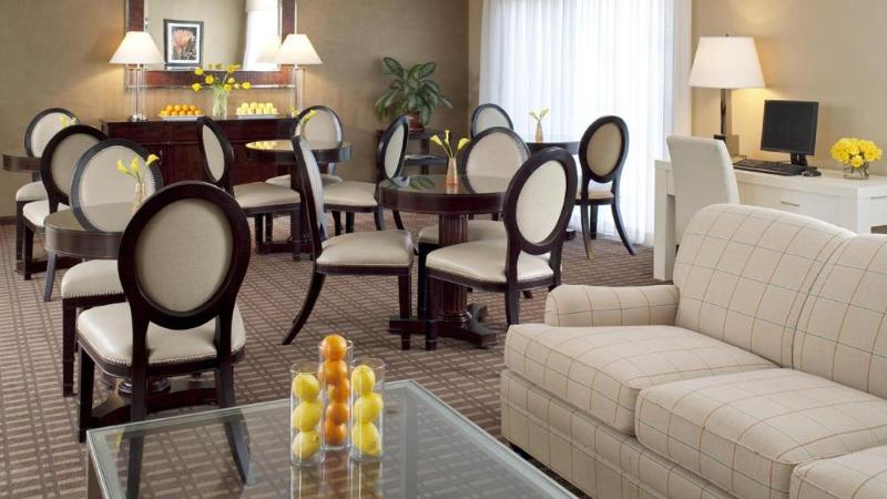 Sheraton Tucson Hotel & Suites