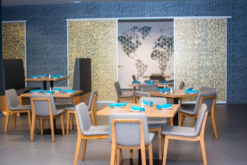 Sheraton Tucson Hotel & Suites