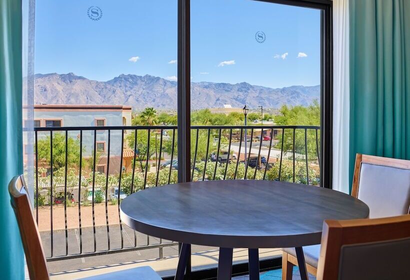 Sheraton Tucson Hotel & Suites