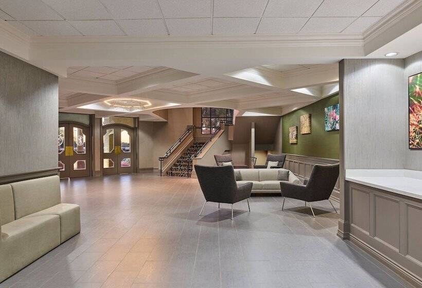 Sheraton Tucson Hotel & Suites