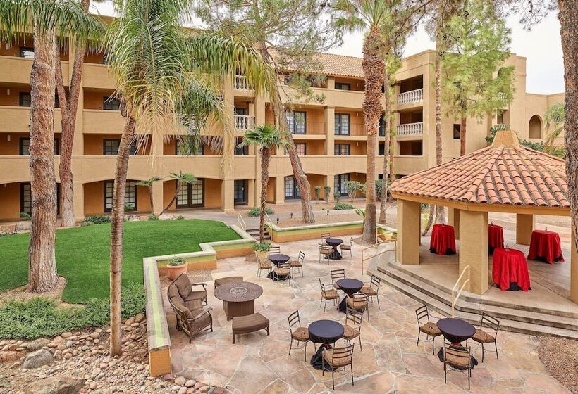 Sheraton Tucson Hotel & Suites