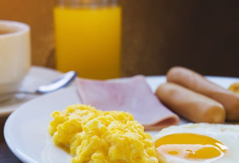 Sheraton Tucson Hotel & Suites