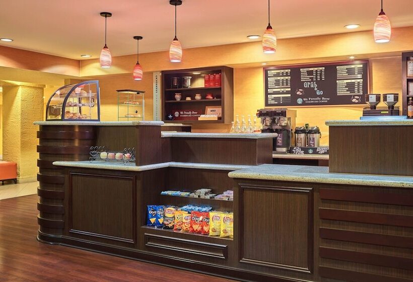 Sheraton Tucson Hotel & Suites