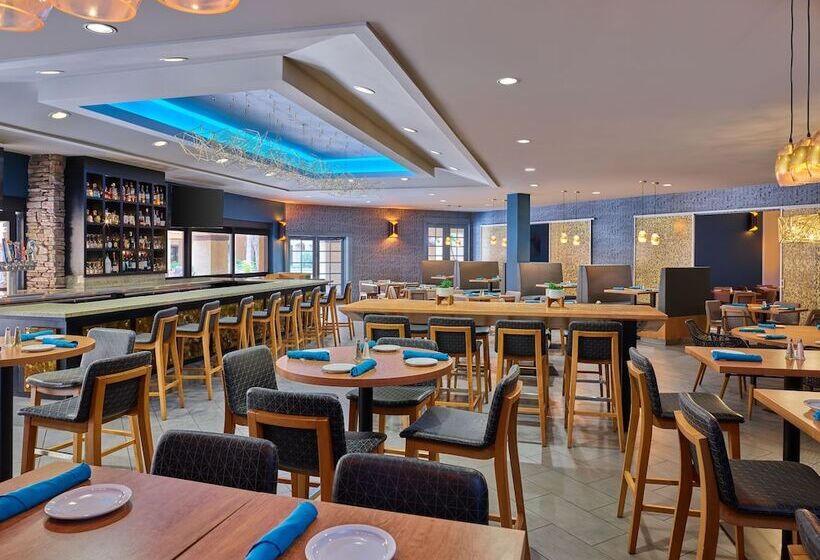 Sheraton Tucson Hotel & Suites