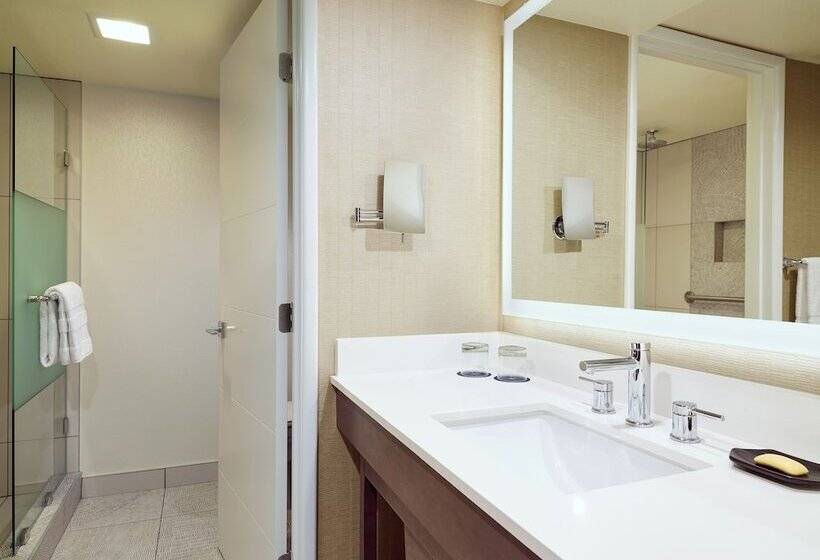 Sheraton Tucson Hotel & Suites