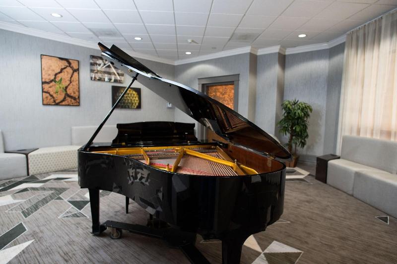 Sheraton Tucson Hotel & Suites